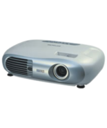 Epson PowerLite Home 10+ Home Theater Projector 3LCD 1200 Lumens HD Shor... - £95.04 GBP