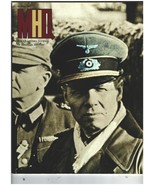 MHQ, the Quarterly Journal of Military History, summer 2012 - £13.54 GBP