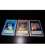 Yugioh Custom Designed Utopia Deck! Number 39: Utopia Double the Lightni... - $129.99