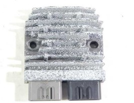 Voltage Regulator Rectifier 31600-MGZ-J01 Honda CBR600 CRF1000 TRX500 OE... - $44.54