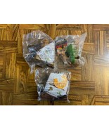 2019 Disney McDonald&#39;s Happy Meal THE LION KING Lot of 3 New in Package - £7.73 GBP