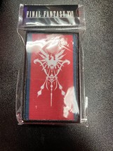 Final Fantasy XVI Limited Edition Realms Of Valisthea Patches GameStop EXCL - £18.97 GBP