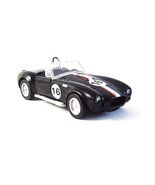 SHELBY COBRA 427 S/C NEWRAY 1/32 DIECAST CAR MODEL, CAR COLLECTOR'S MODE... - $34.19