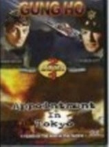 Gung Ho / Appointment In Tokyo Dvd - £8.39 GBP