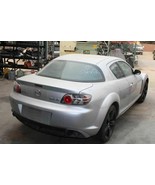 Passenger Right Rear Side Door Fits 04-11 MAZDA RX8 - $416.49 CAD