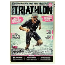 220 Triathlon Magazine No.372 January 2020 mbox2739 Rise Of The Norsemen! - £4.69 GBP