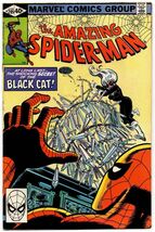 The Amazing Spider-Man #205 (1980) *Marvel Comics / Cover Artwork By Al ... - $10.00