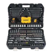 DEWALT Mechanics Tools Kit and Socket Set, 168-Piece (DWMT73803) - $202.99