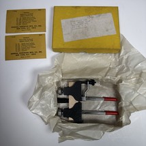 General Hardware Trammel Points No. 520 Original Box USA Adjustable - $461.15 MXN