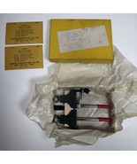 General Hardware Trammel Points No. 520 Original Box USA Adjustable - $24.74