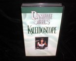 VHS Danielle Steele&#39;s Kaleidoscope 1990 Jaclyn Smith, Perry King - £6.41 GBP