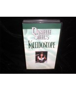 VHS Danielle Steele&#39;s Kaleidoscope 1990 Jaclyn Smith, Perry King - £6.33 GBP