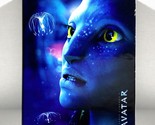 Avatar (3-Disc Blu-ray Box Set, 2009, Extended Coll. Ed) Like New w/Slip... - £14.76 GBP