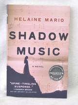 Shadow Music: Volume 3 by Helaine Mario  Like New Condition - $11.99