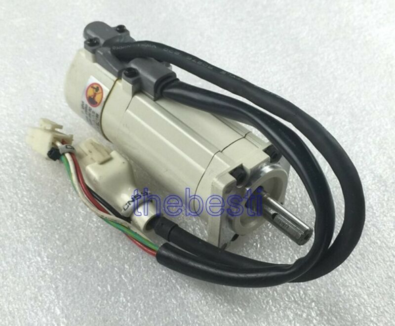 Panasonic AC Servo Motor MSM011P1E Refurbished - $199.00