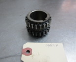 Crankshaft Timing Gear From 2012 FORD ESCAPE  3.0 - £15.69 GBP