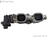 Lower Intake Manifold For 13-14 Subaru Outback  2.5 14111AA010 - $89.05