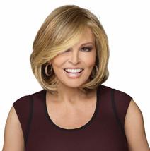 Raquel Welch Upstage Natural Looking Smooth Mid-length Wig By Hairuwear, Large C - £350.04 GBP