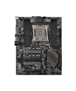 ASRock X299 Designer+ LGA 2066 DDR4 128GB ATX - $5,629.46 MXN