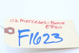 01-04 MERCEDES-BENZ SLK320 Right Fog Light F1623 image 11