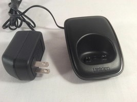 Uniden DCX13/DCX14 b remote charger base wP - D1480 D1483 D1580 handset ... - £19.38 GBP