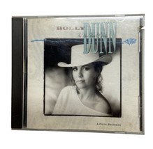 The Blue Rose of Texas CD by Holly Dunn Jewel Case - $7.87