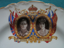 English Royalty Plates King George Vi Princ Diana Elizabeth Ii Coronation PICK1 - £23.34 GBP+