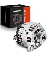 APM Alternator Compatible with Nissan Models - Altima 07-13, Sentra 07-12, - $219.30