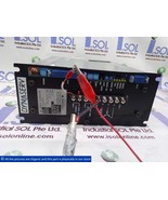 Yokogawa DYNASERV SD1050A02-2S0 DD Servo Actuator used w/ Motor No. 200M... - $2,192.00