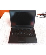 Light Spot Dell Latitude E7440 Laptop Intel i5-4200U 1.6GHz 8GB 240GB SS... - $953.86 MXN