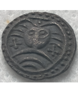ANGLO-SAXON, Continental Sceattas.   - $93.00