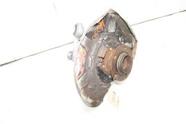 09-15 BMW 750I REAR PASSENGER RIGHT KNUCKLE Q1090 image 3
