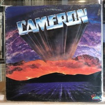 [SOUL/FUNK]~EXC/VG+ LP~CAMERON~Self Titled~{Original 1980~SALSOUL~Issue] - £6.97 GBP