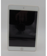 Apple iPad 4th Gen. A1538 16GB, Wi-Fi, 7.9in - White - £93.03 GBP