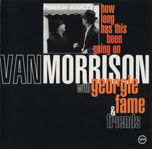 Van morrison how long has this been going on thumb200