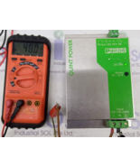 Phoenix Contact QUINT-PS-100-240AC/48DC/ 5 Power Supply Unit 2866255 Rev 02 - $370.85 CAD