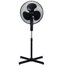 3-Speed 16 inch Oscillating Stand Fan - $67.20