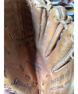 Tom Seaver Baseball Glove Spalding Autograph 42-3471-New York Mets RHT Y... - $17.58 CAD