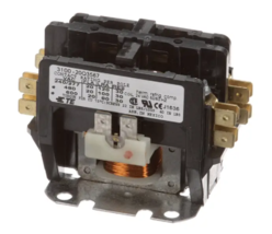 Grindmaster Cecilware 3100-20Q3567 Contactor 24V Coil 50/60HZ 20A 2 Pole - $3,055.83 MXN