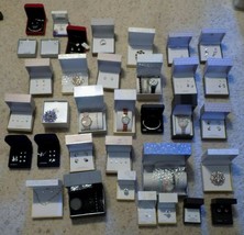 Lot of Fashion Jewelry and Fine Jewelry -  150+ sets new with tags! $5500 MSRP - £865.29 GBP