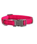 Good2Go Reflective Adjustable Padded Pink Dog Collar, Medium By: Good2Go - $408.63 MXN Good2Go Reflective Adjustable Padded Pink Dog Collar, Medium By: Good2Go - $408.63 MXN
