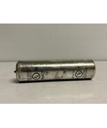 NSI ASC 600T-4 Stacked Mechanical Lug Connector – 4-Port, Dual-Rated, 60... - $62.00
