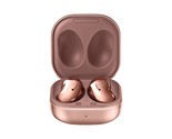SAMSUNG Galaxy Buds Live True Wireless Earbuds US Version Active Noise C... - £143.85 GBP