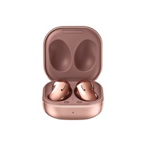 SAMSUNG Galaxy Buds Live True Wireless Earbuds US Version Active Noise C... - £144.54 GBP