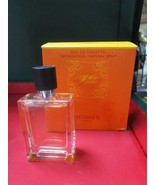 TERRE D HERMES 24 FOUBOURG PARIS EAU DE TOILETTE PERFUME 0.42 FL - $797.82 MXN