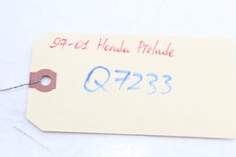 97-01 HONDA PRELUDE EXHAUST MANIFOLD BRACKETS PAIR Q7233 image 12