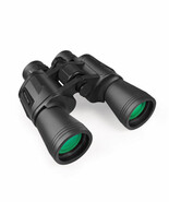 RONHAN Binoculars for Adults High Powered, Military Compact HD Professio... - $3,073.81 MXN