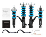 Full Coilovers Suspension Kit For Acura RSX 2002-2006 Adjustable Damper ... - £491.39 GBP