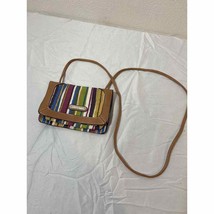 Rosetti Small Crossbody Canvas Bag - £7.99 GBP