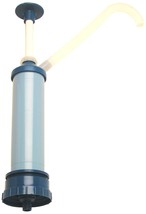 Detergents-Waxes-Water Solubles Action Pump 6008 Piston Pump. - $37.94